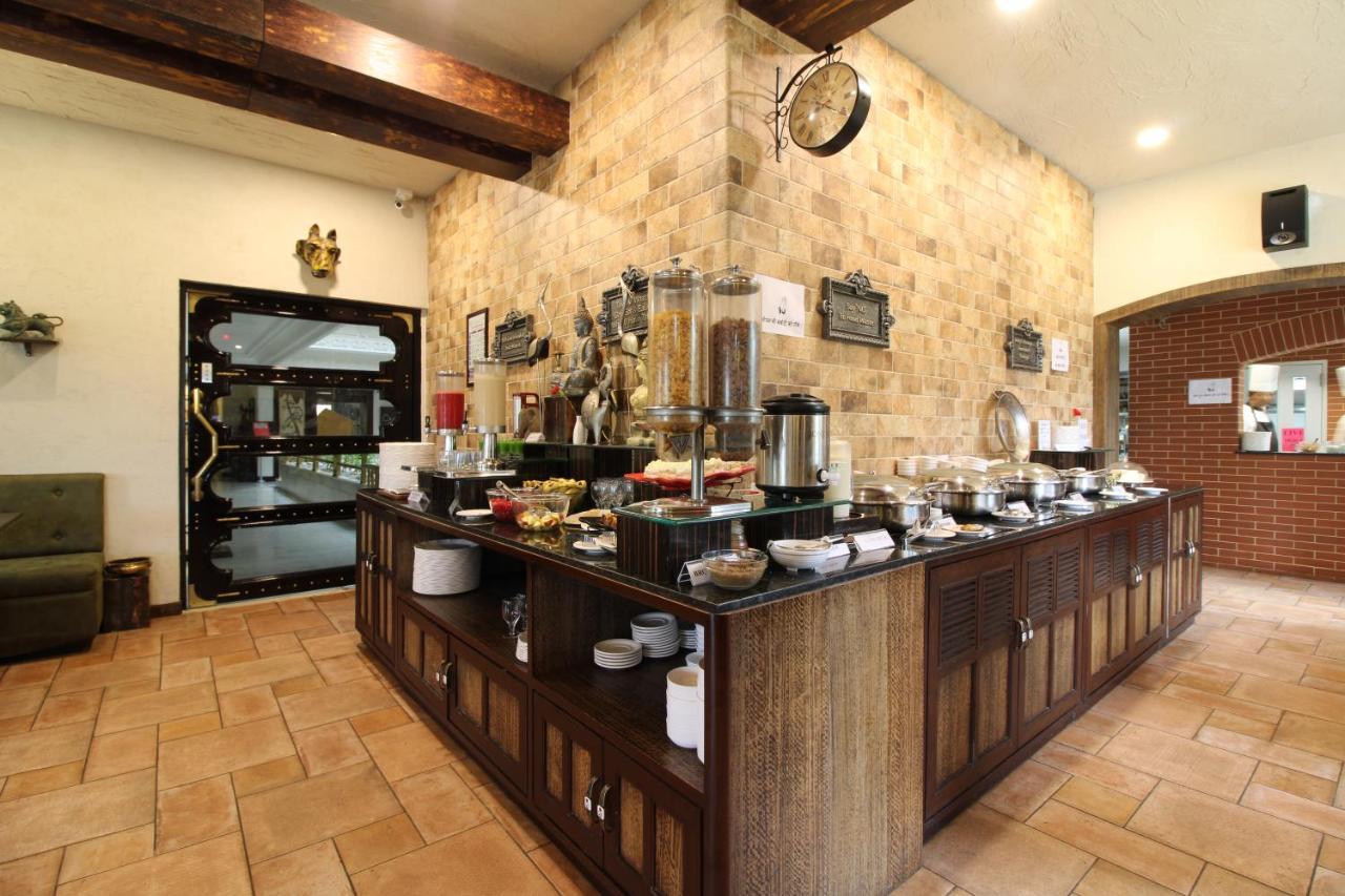 Hotel Hillock Mount Abu Ngoại thất bức ảnh