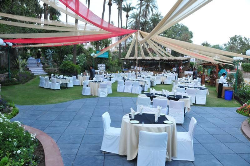 Hotel Hillock Mount Abu Ngoại thất bức ảnh