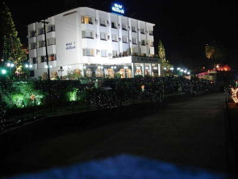 Hotel Hillock Mount Abu Ngoại thất bức ảnh