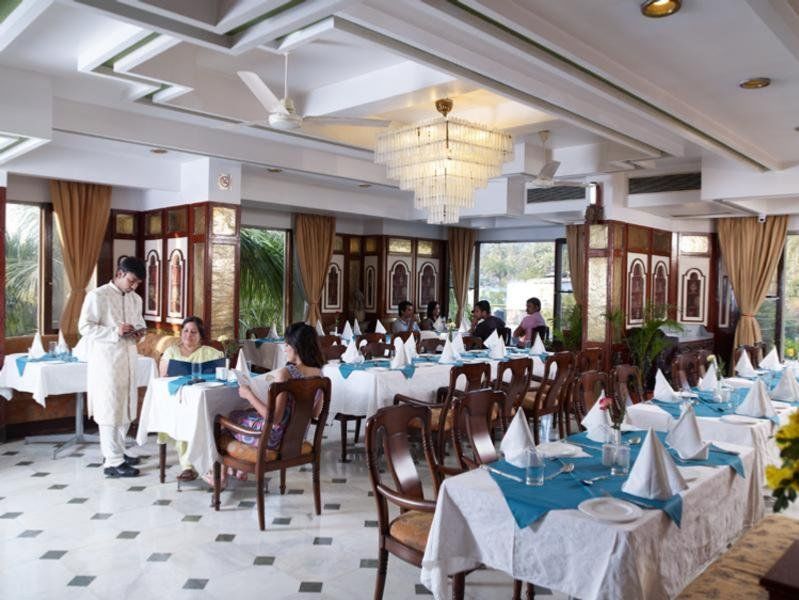 Hotel Hillock Mount Abu Ngoại thất bức ảnh