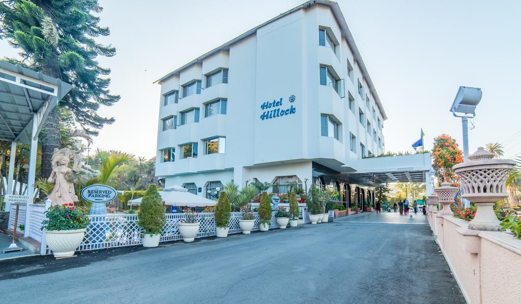 Hotel Hillock Mount Abu Ngoại thất bức ảnh