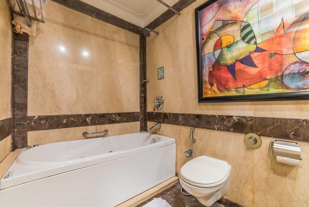 Hotel Hillock Mount Abu Ngoại thất bức ảnh