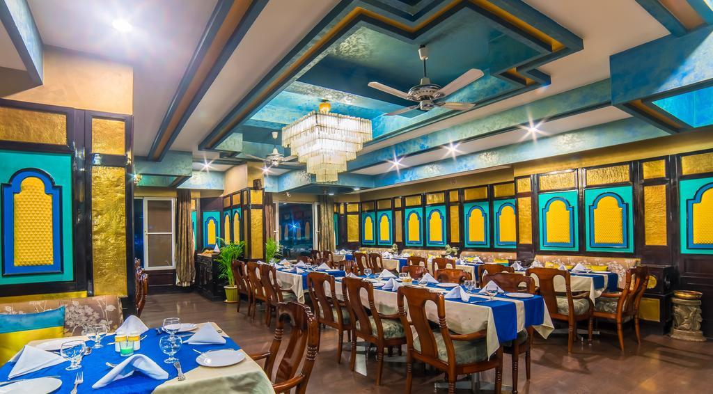 Hotel Hillock Mount Abu Ngoại thất bức ảnh
