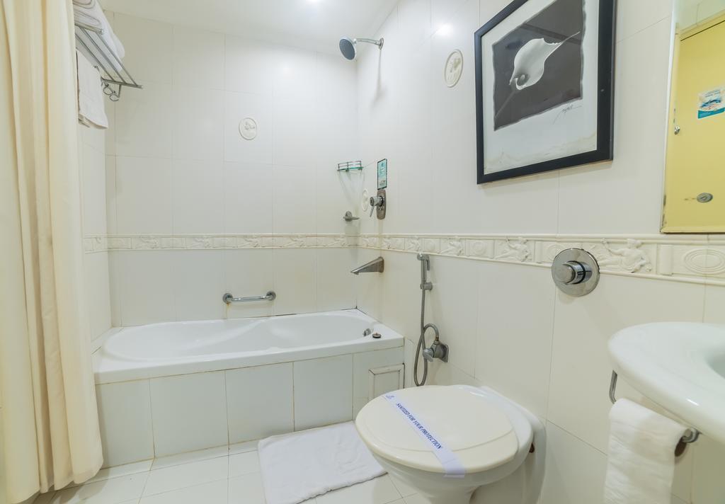 Hotel Hillock Mount Abu Ngoại thất bức ảnh