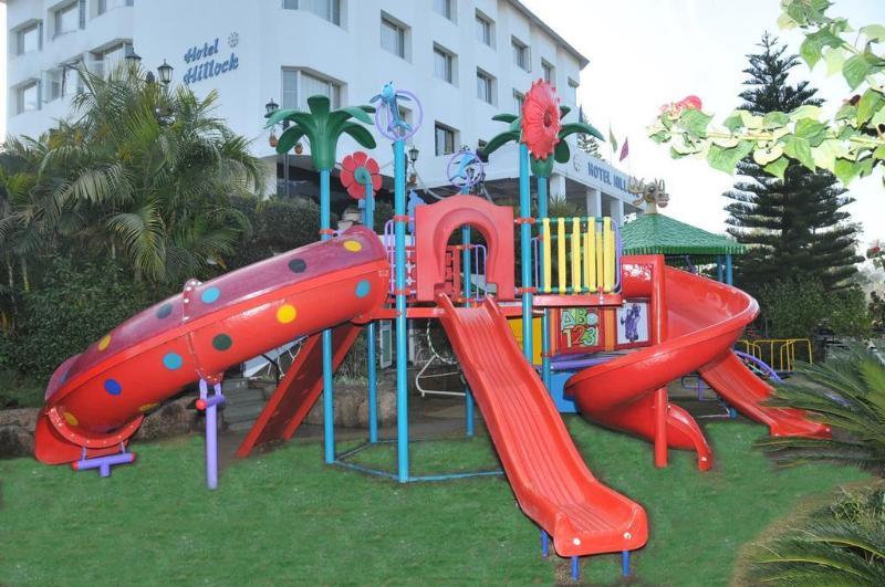 Hotel Hillock Mount Abu Ngoại thất bức ảnh
